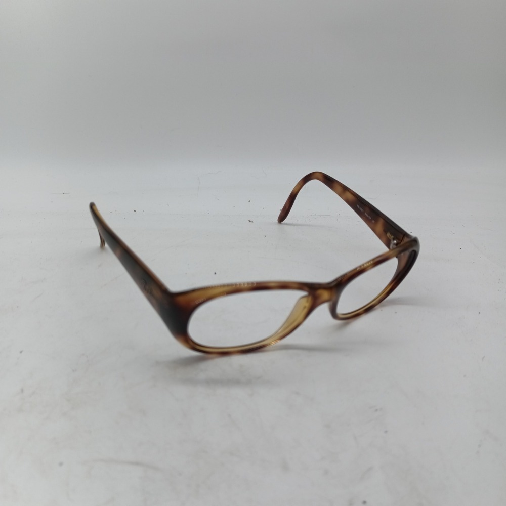 Ray-Ban RB 4061 642/57 Tortoise Shell Eyeglass Frames Only 130